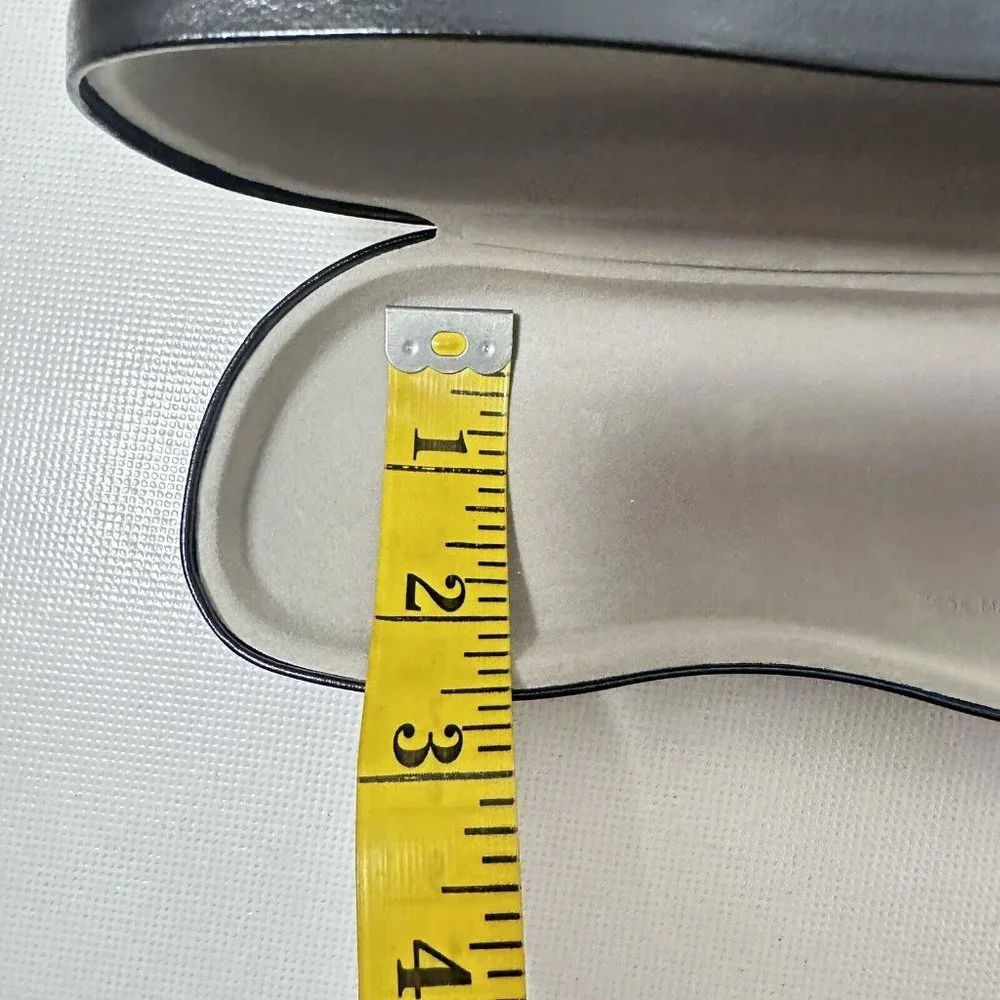 Authentic RAY BAN Large Hard Side Protective Clamshell Eyeglasses Sunglass Case